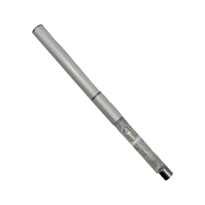 NAM24 Premium Pinsel Snowflake - Gelpinsel oval Gr. 4